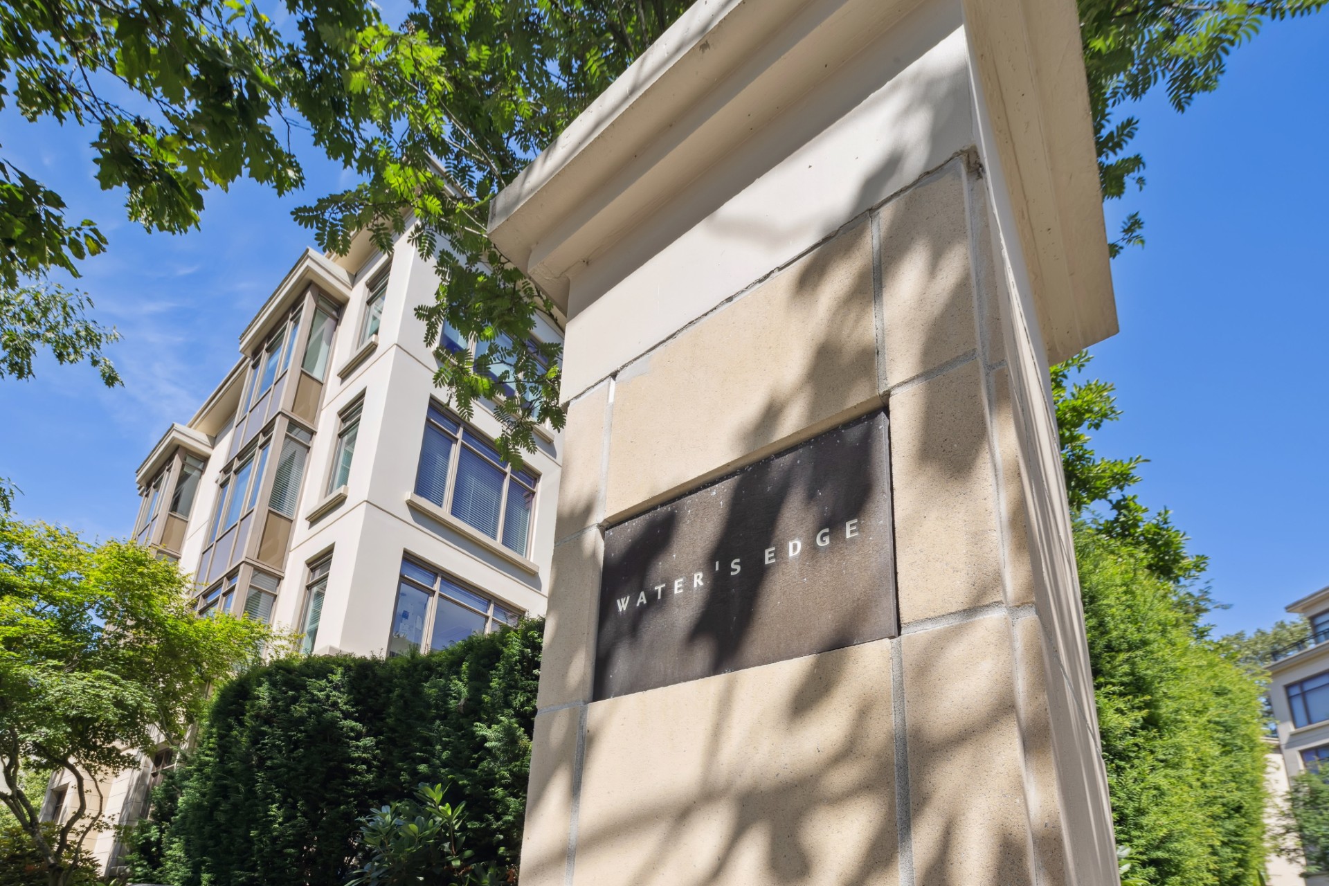 #103 – 568 Waters Edge Crescent
